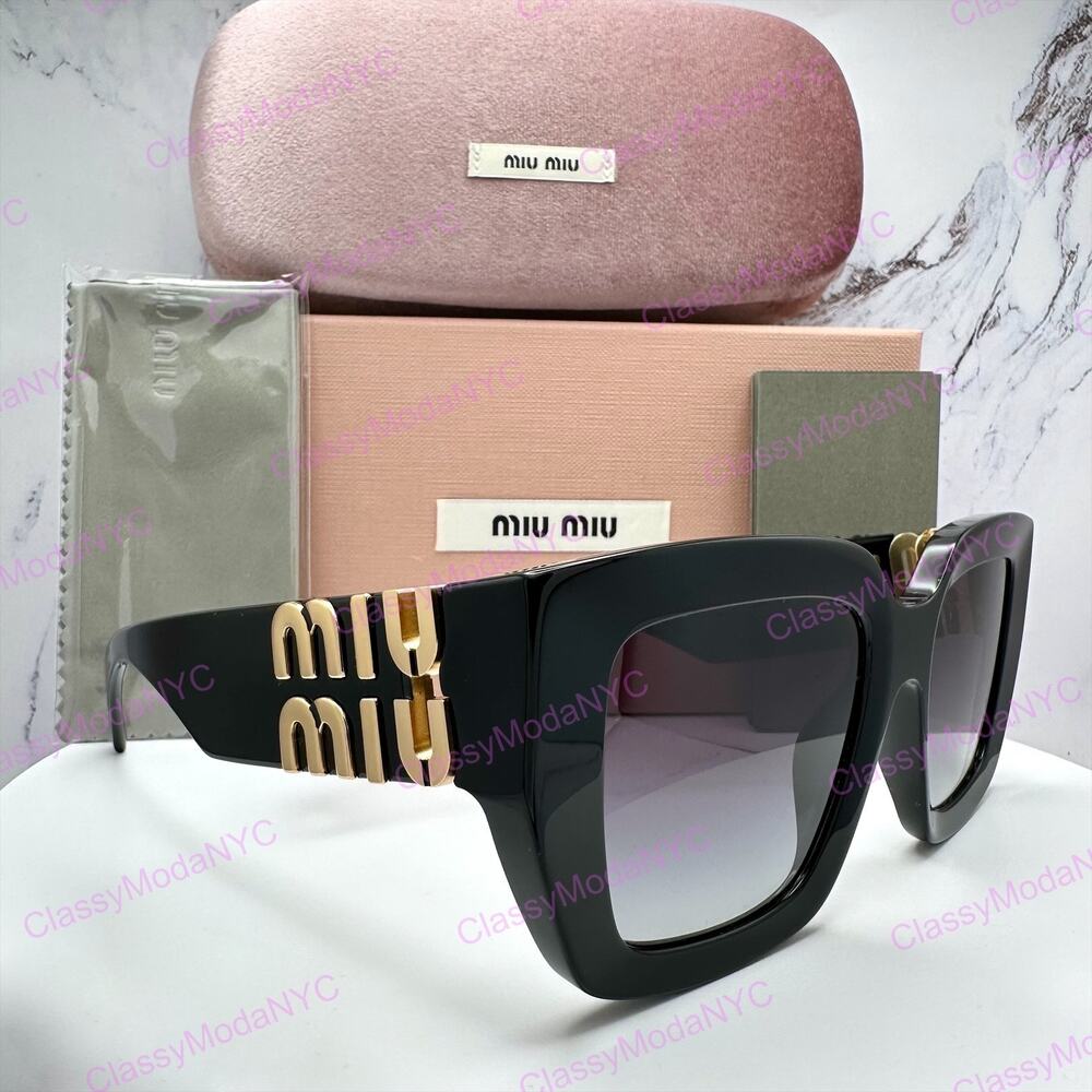 New MIU MIU Sunglasses